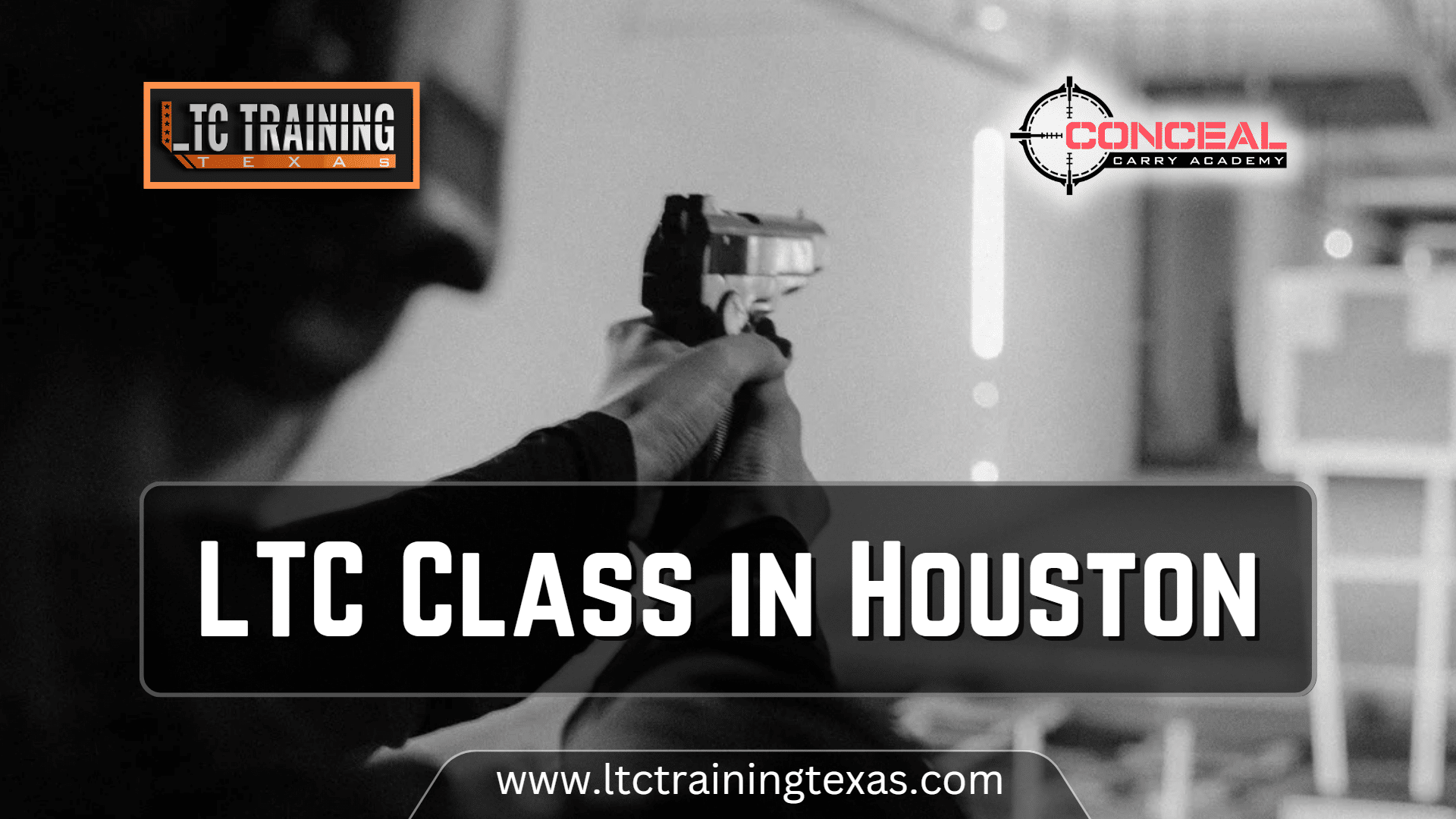 Best LTC Class In Houston 40 Online Texas LTC Class
