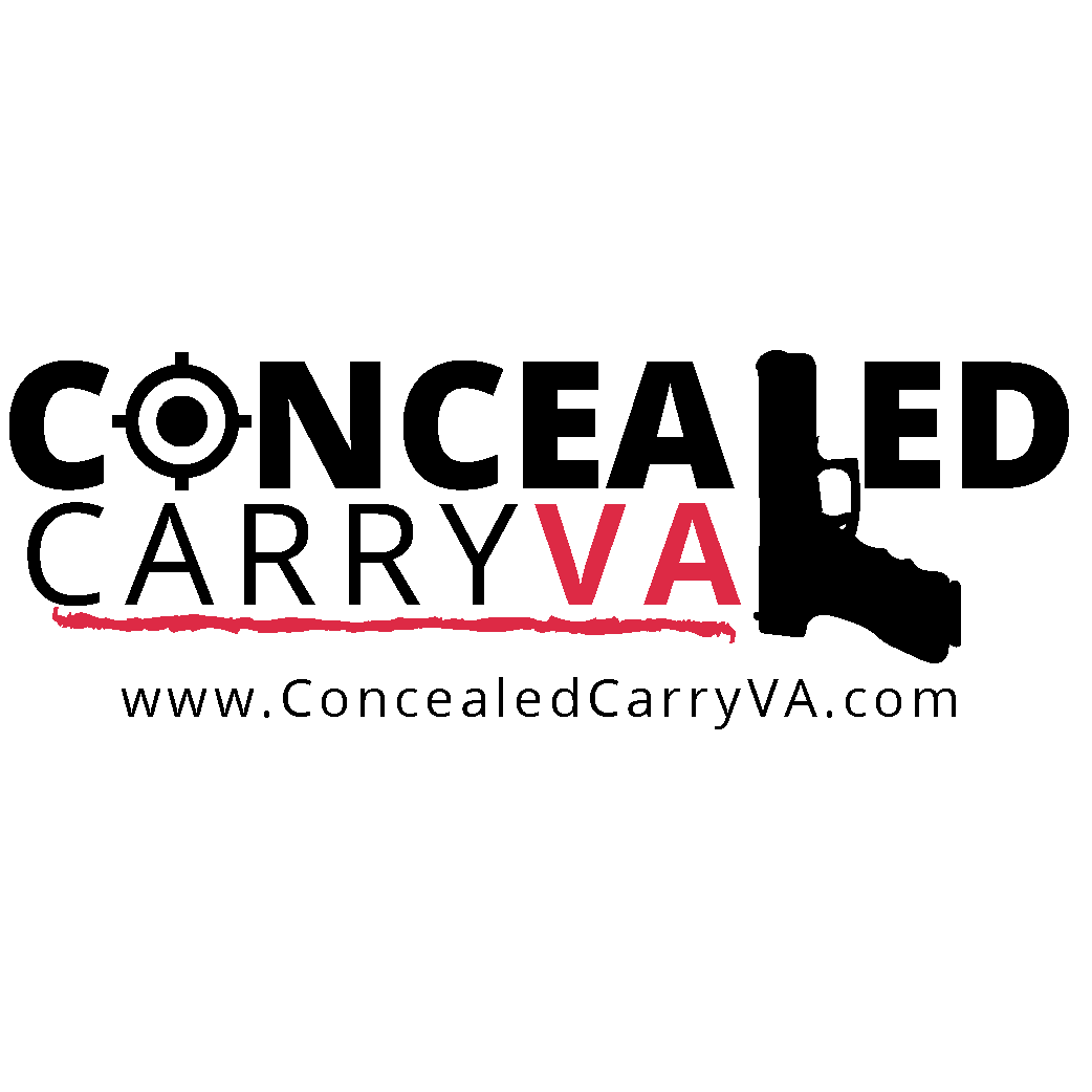 Concealed Carry VA