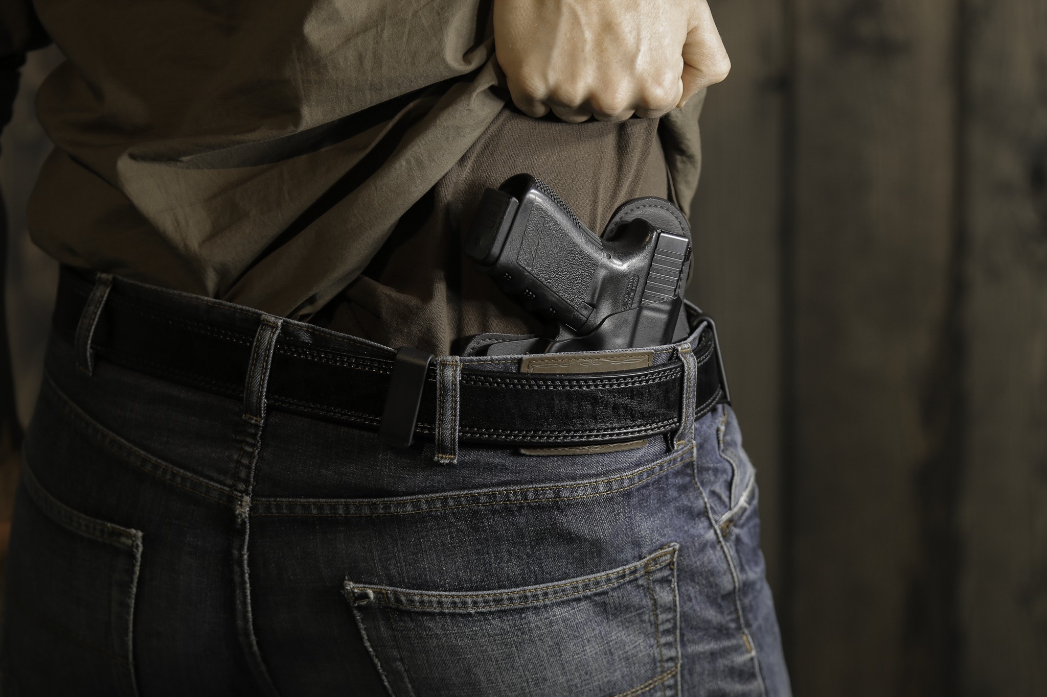 Do You Need Your CCW Permit On You While Carrying? Concealed Nation