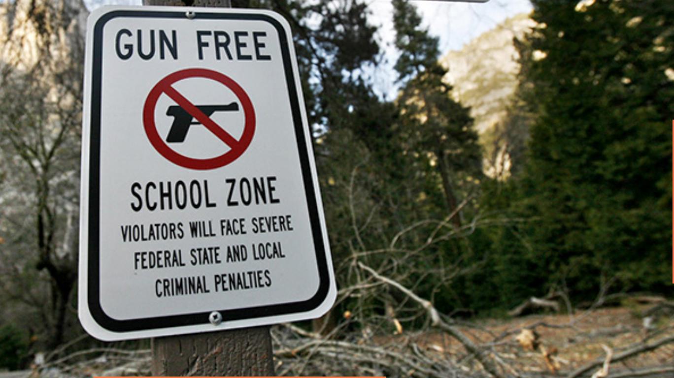 Do You Believe That Bad Guys Specifically Target Gun Free Zones