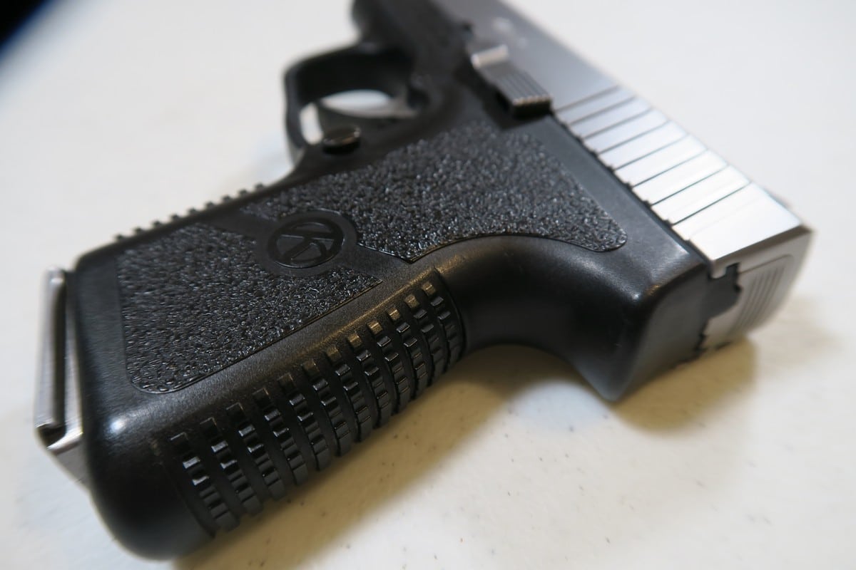 [FIREARM REVIEW] Kahr CM9 Concealed Nation