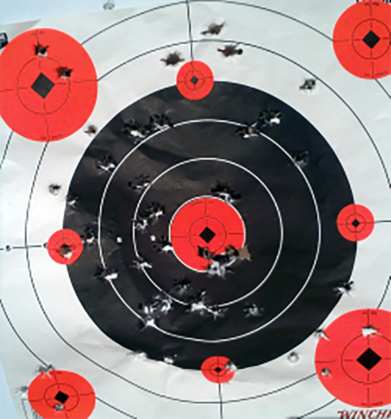 You Should NOT Feel Safe If You Own A Gun Concealed Nation