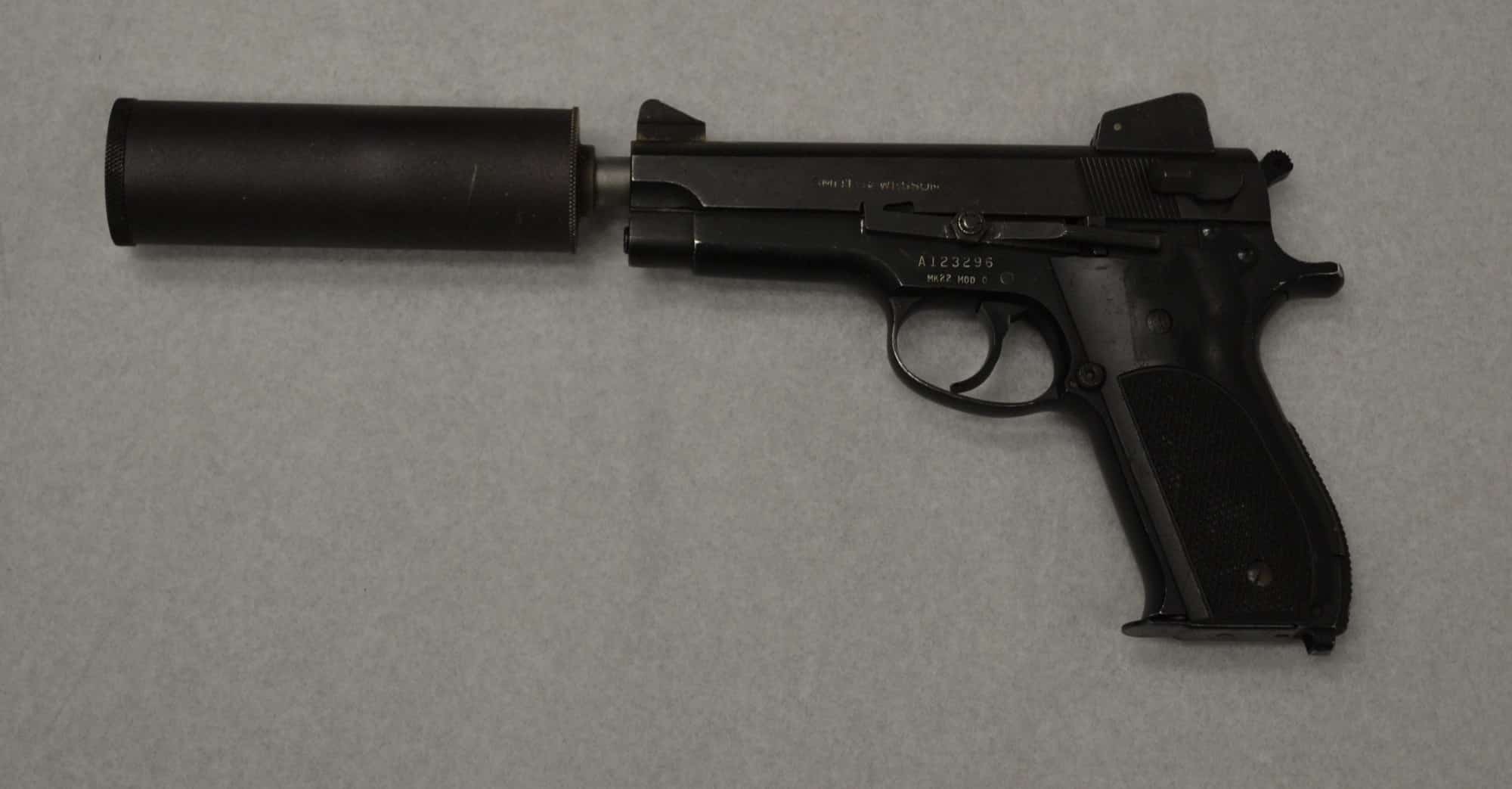 Can You Carry Concealed AND Suppressed? Concealed Nation