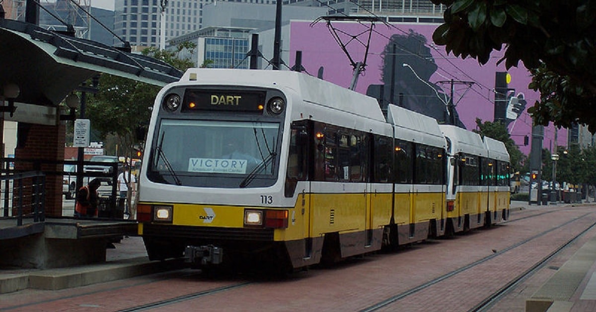 Train Ride Turns to Nightmare When Bullets Fly… But There Was a Good