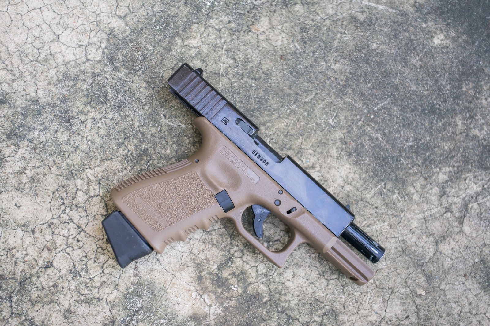 Should You Carry Your Firearm While At Home? Here Are 4 Reasons Why We