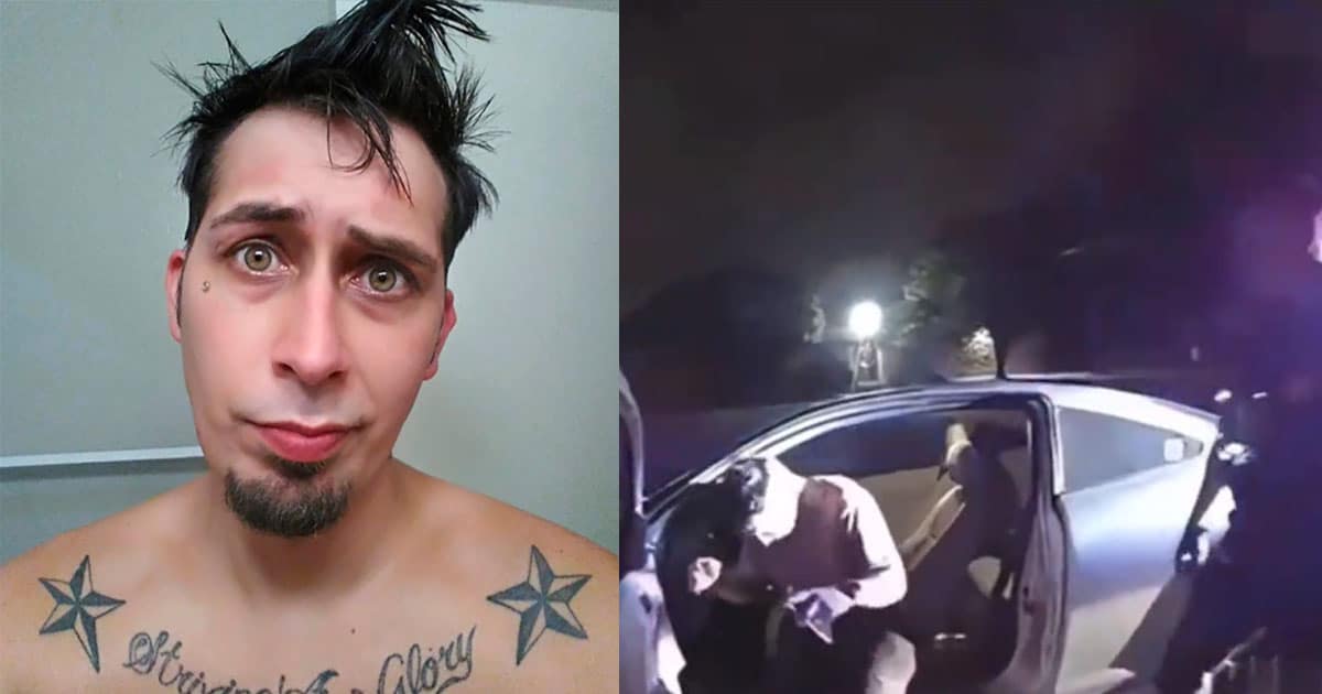 Video Showing The Shooting Of 2 Tulsa Police Officers Released