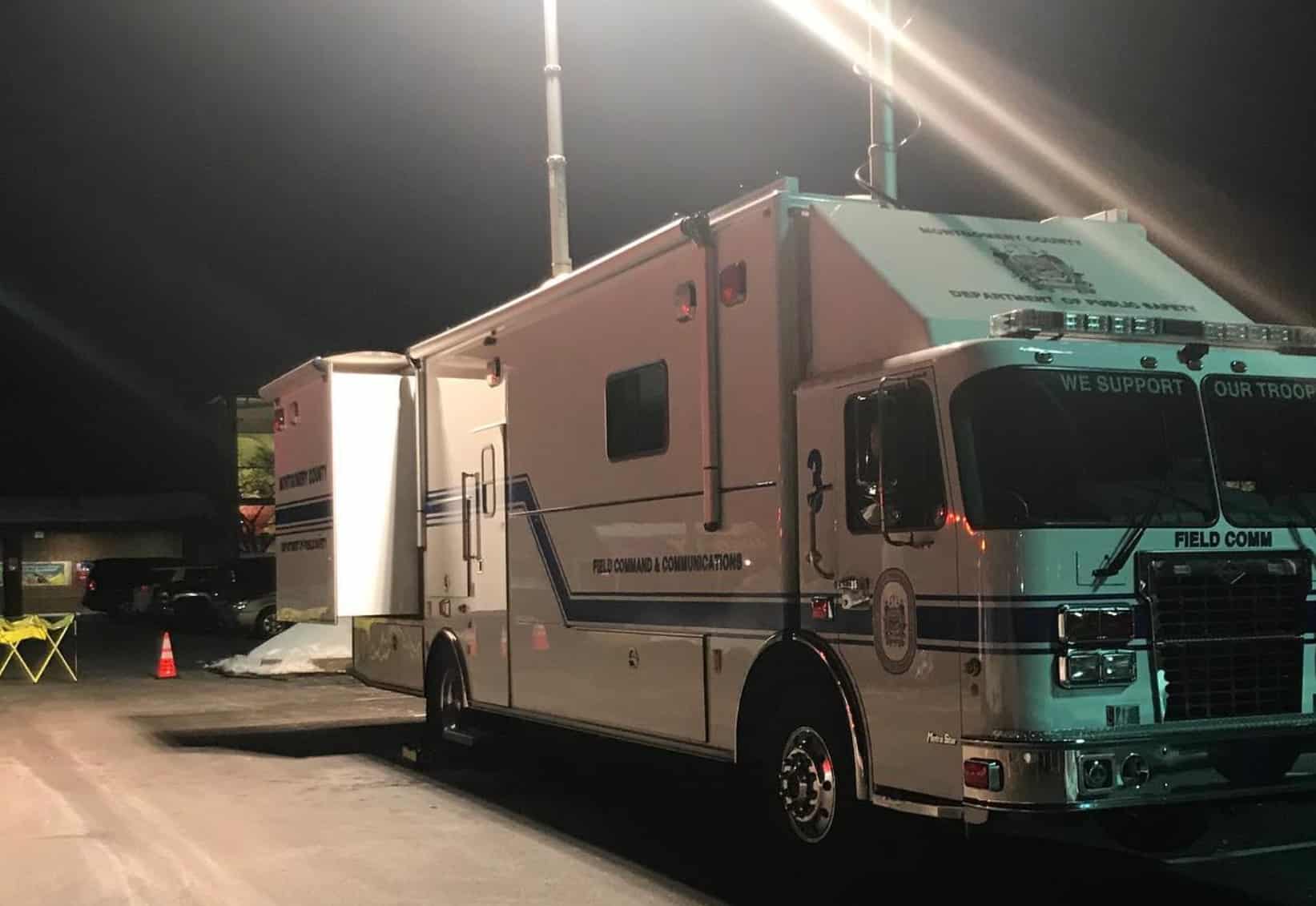 Suspect Opens Fire Inside Pennsylvania Bowling Alley, Leaving 1 Dead