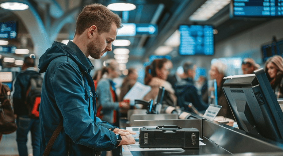 Essential Tips for Flying with Firearms in Checked Luggage Blade Shopper