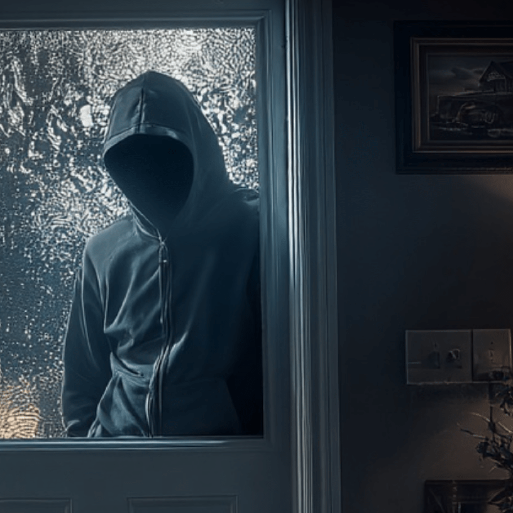 Naked Burglar Shot Dead By Homeowner In Georgia Break-In