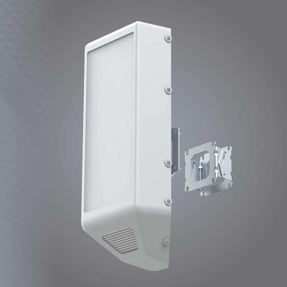 Adaptor Bracket, Ericsson mmWave Antennas ConcealFab
