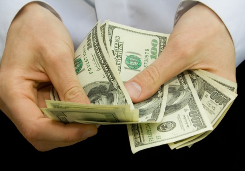 Salário Conceito, o que é, Significado