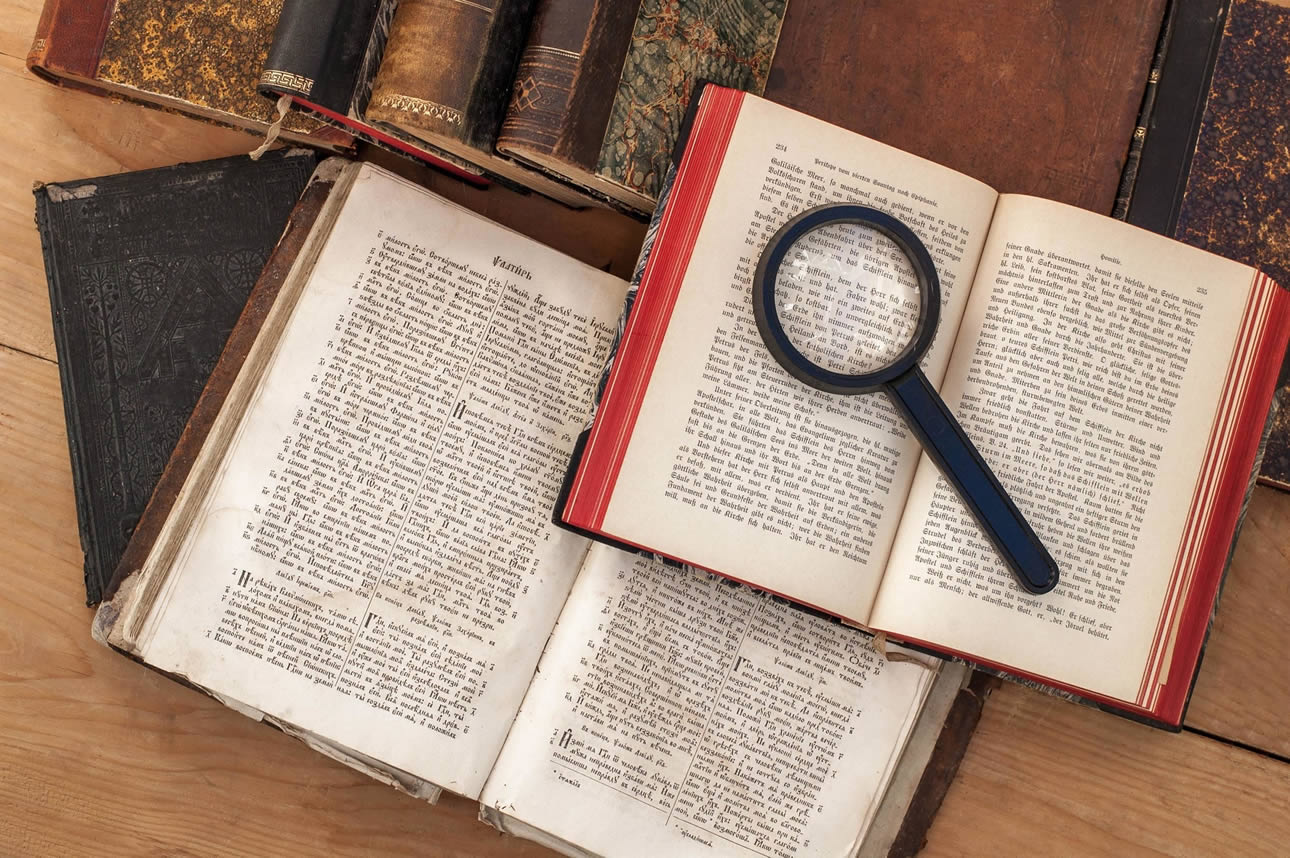 Filologia Conceito, o que é, Significado