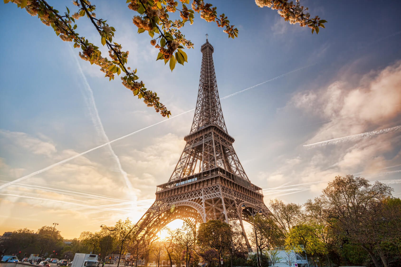 Torre Eiffel Conceito, o que é, Significado