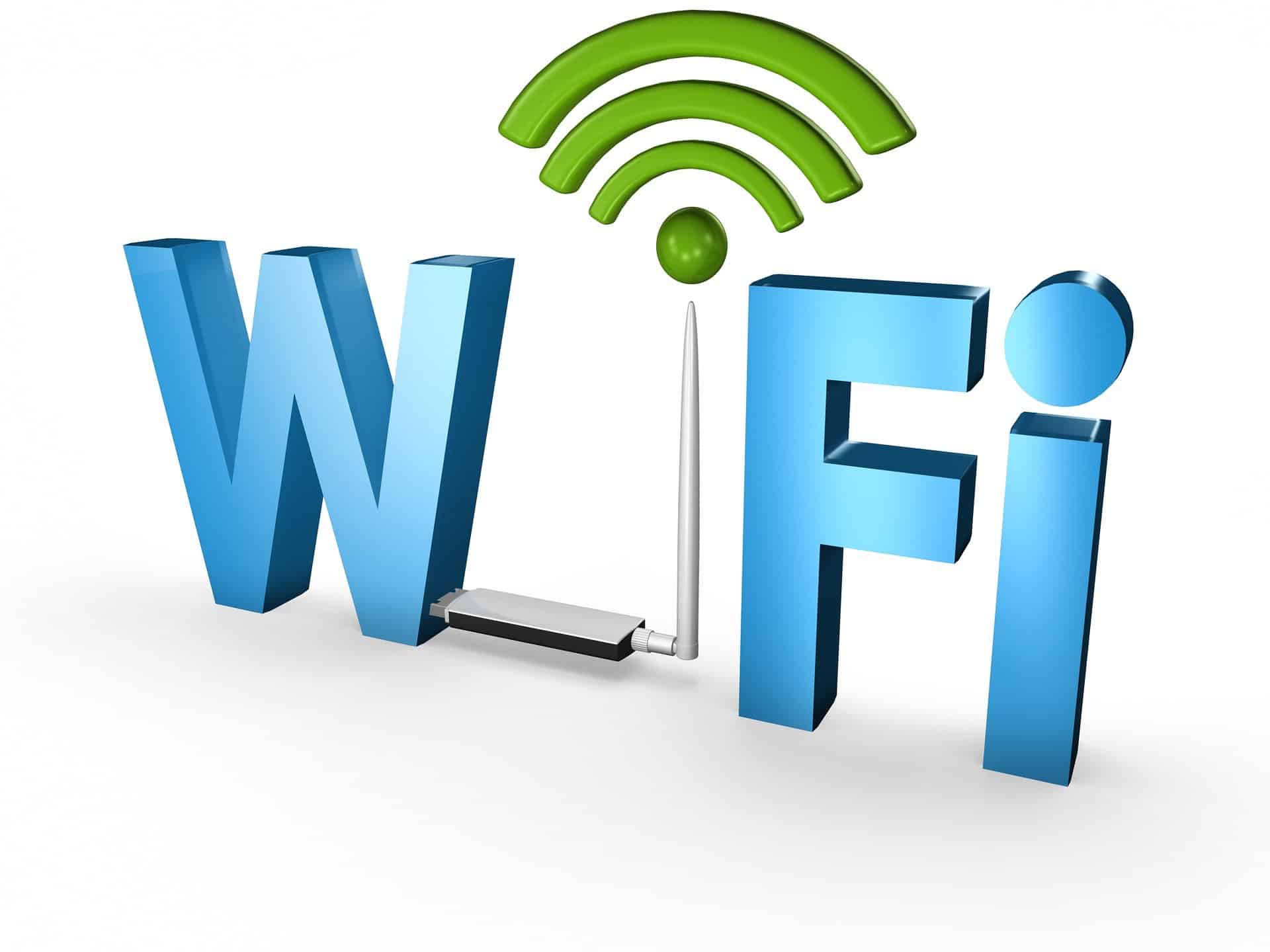 How To Extend Wifi To Outbuilding? Conceivably Tech