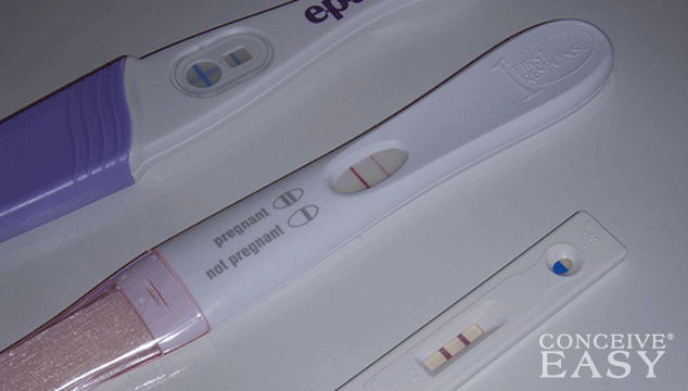 How To Get A Free Pregnancy Test Sent To Your Home Can a Home