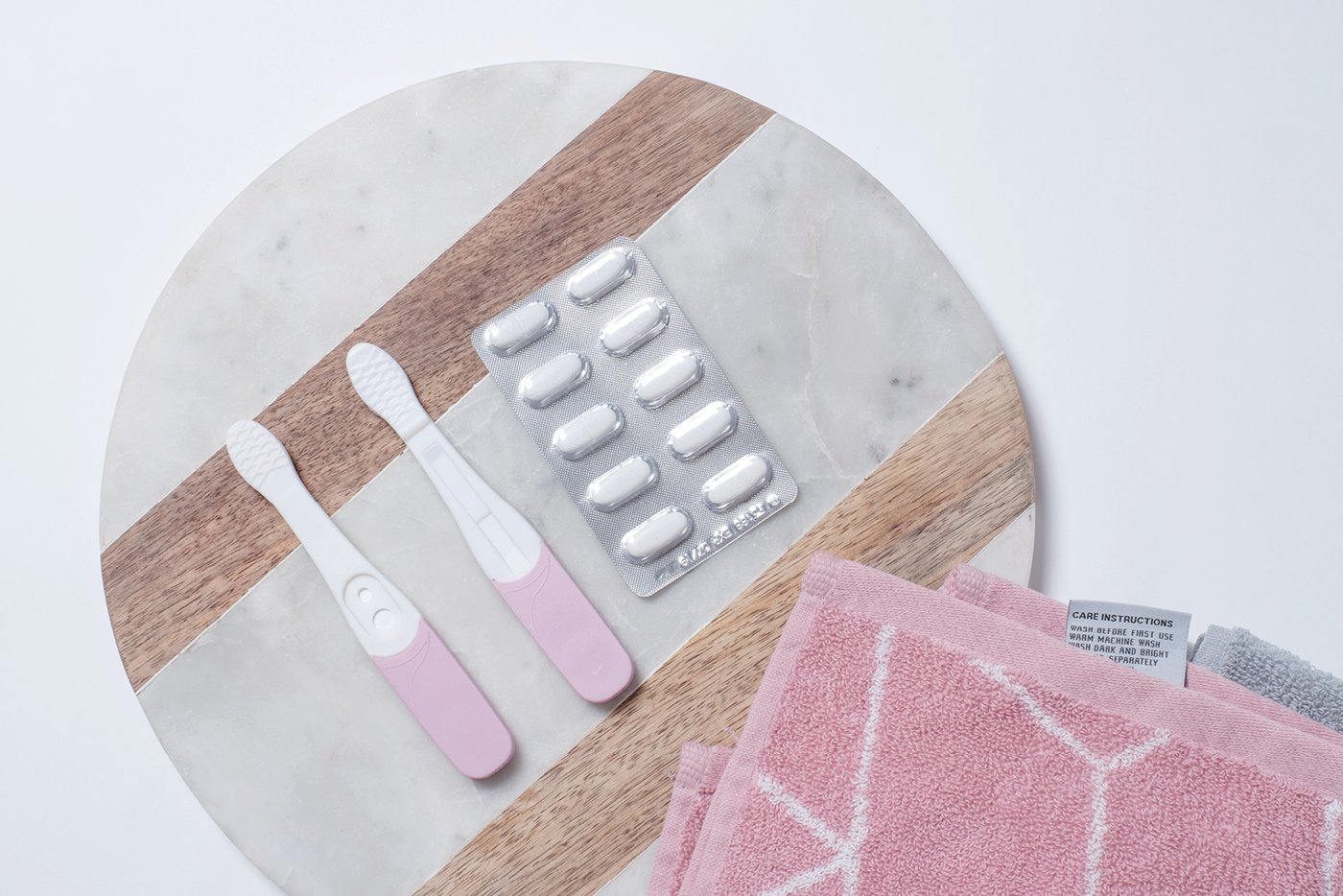 6 Pregnancy Symptoms You Can’t Miss conceiveplease™