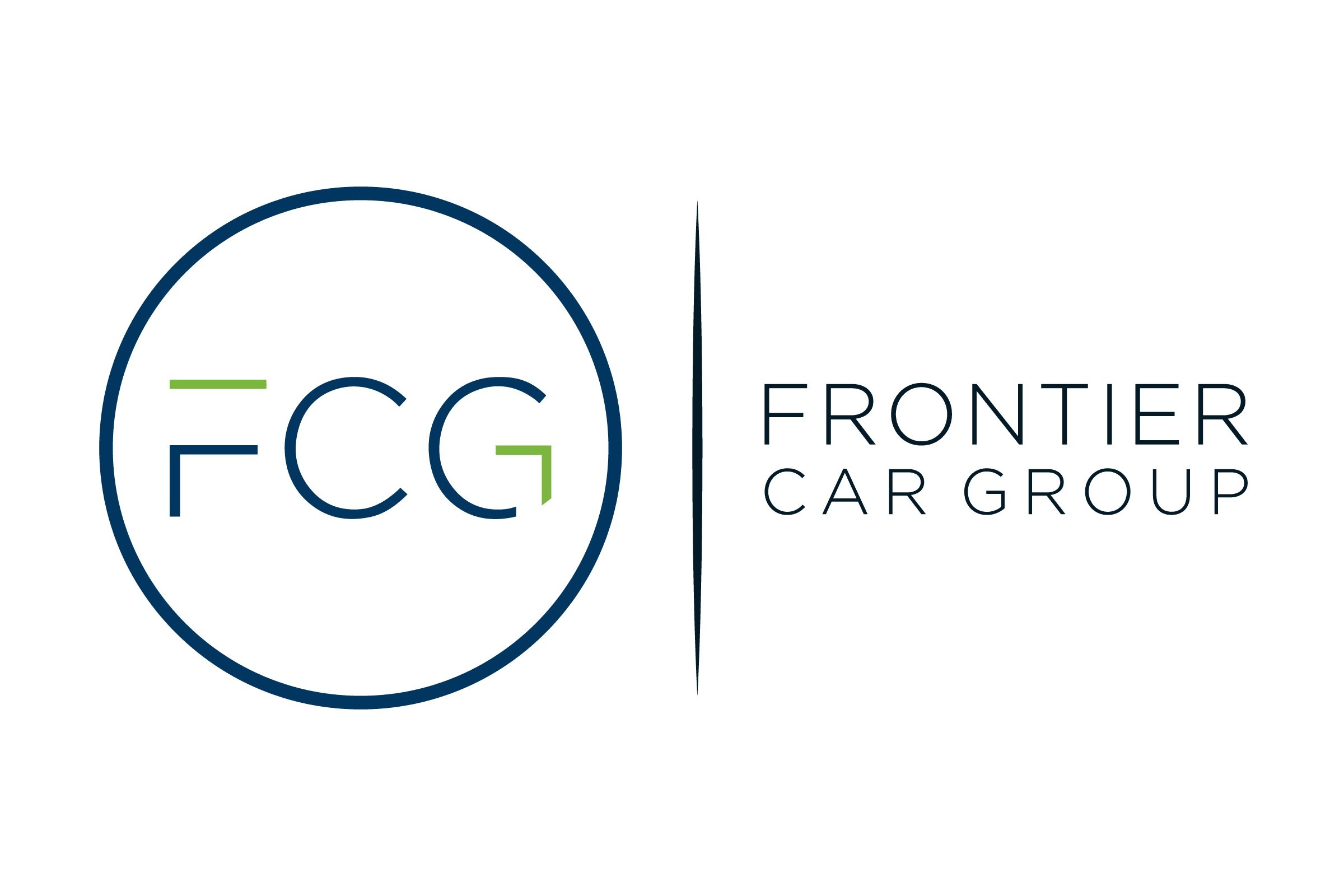 New Investment Frontier Car Group Concentric