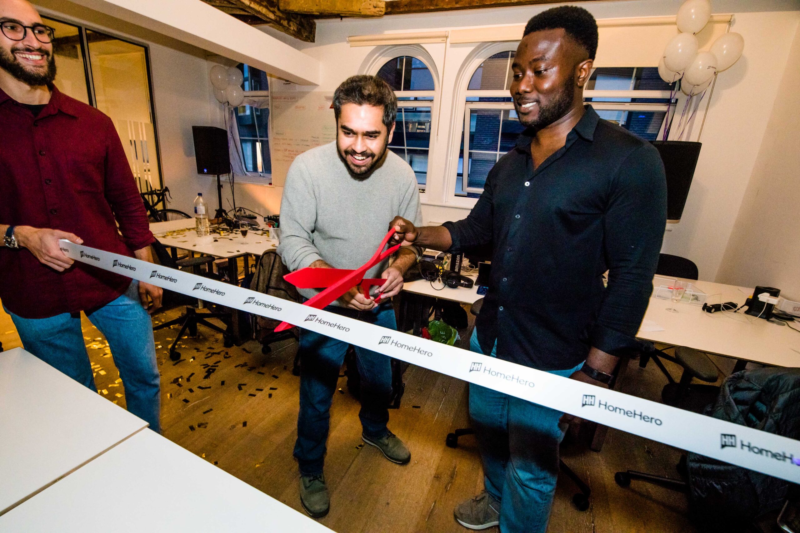 Pioneering ‘home as a service’ with HomeHero - Concentric