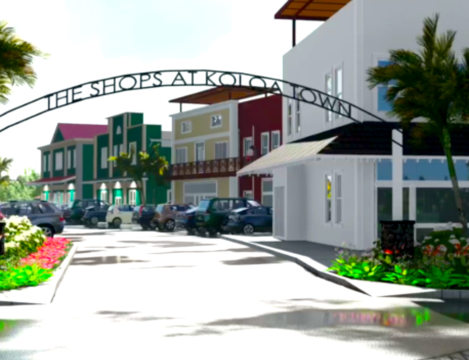 Concentric Development Group