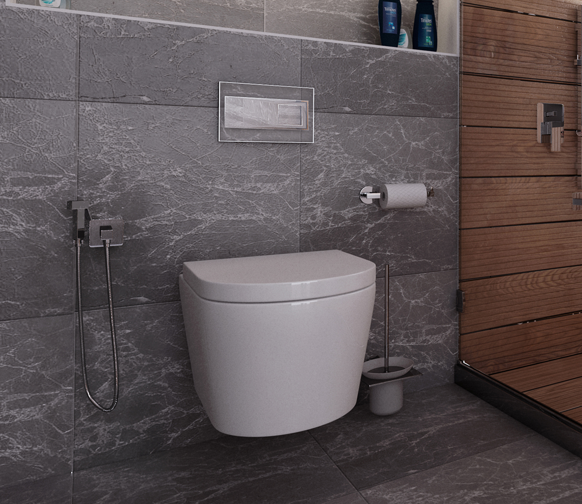 Sanitary Ware Dubai Designs, Appliances & Fittings In Dubai