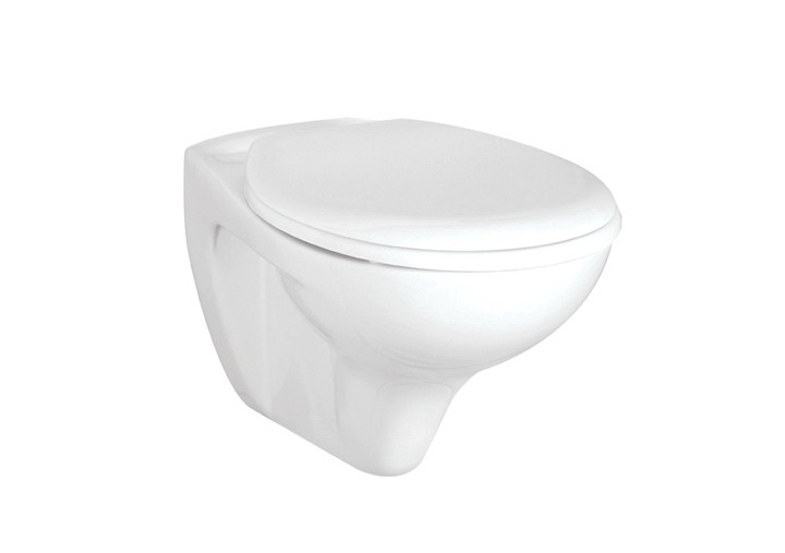 Roca Malaysia Johnson Suisse Water Closet WBSDMO100WW