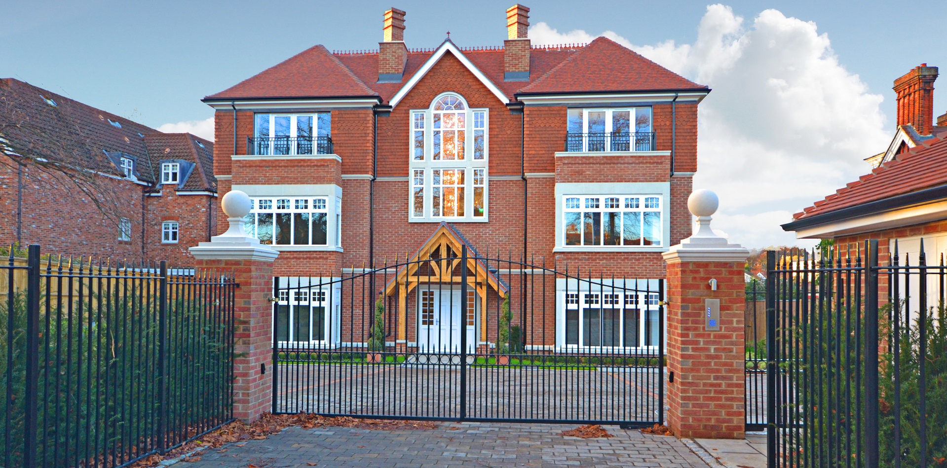 darlingtonhousefeat Concept Developments