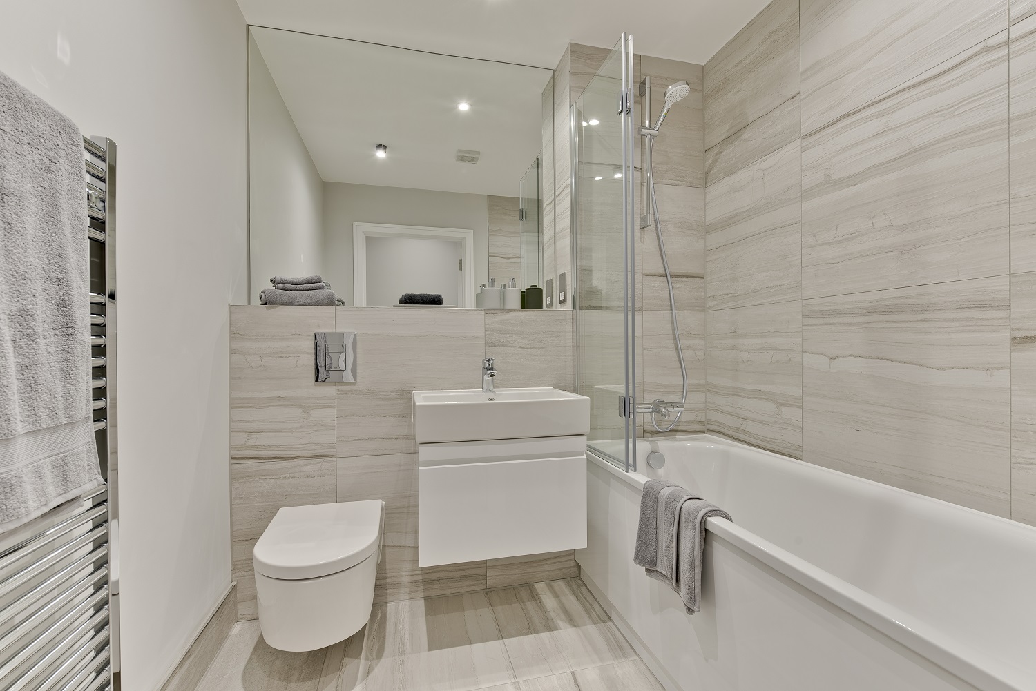 Arlington Lodge New Homes Whyteleafe Concept Developments