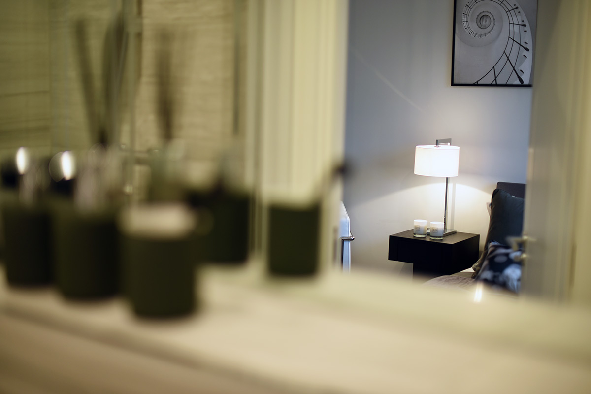 Arlington Lodge New Homes Whyteleafe Concept Developments