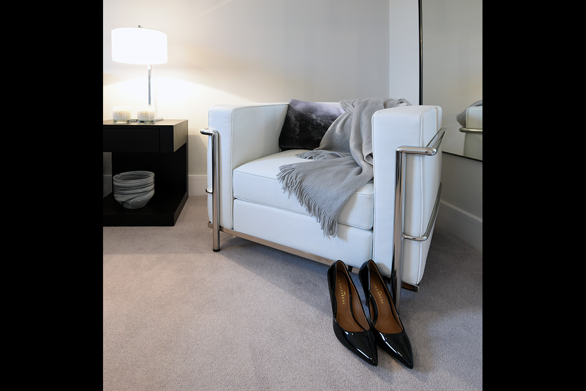 Arlington Lodge New Homes Whyteleafe Concept Developments