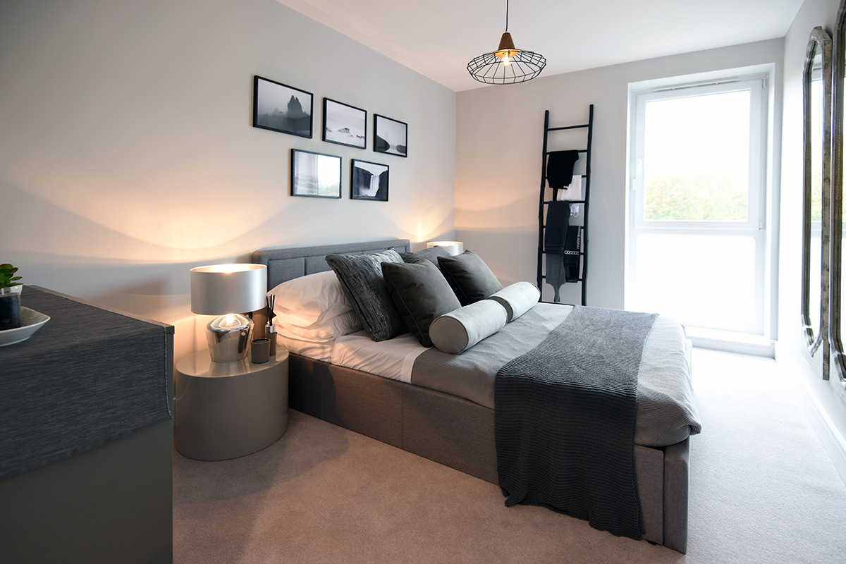 Arlington Lodge New Homes Whyteleafe Concept Developments