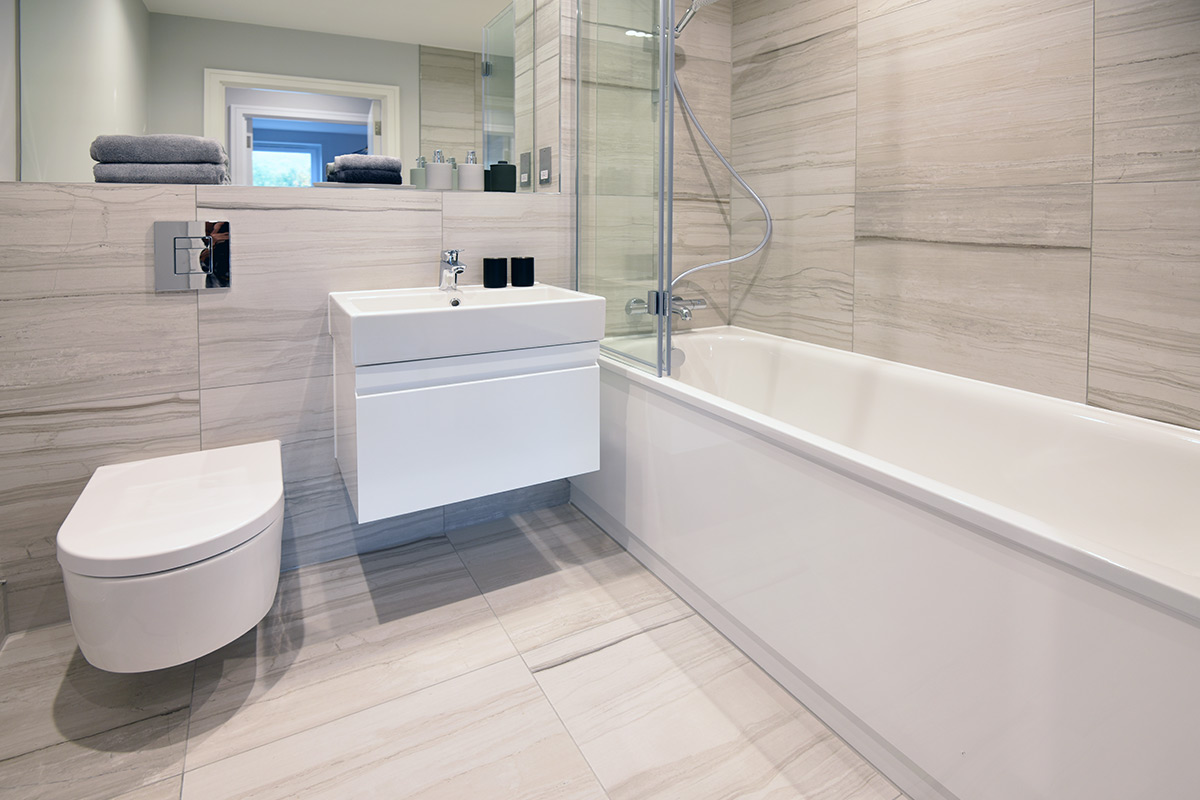 Arlington Lodge New Homes Whyteleafe Concept Developments