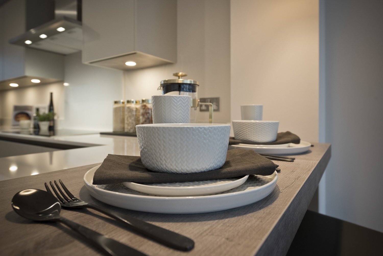 Alder Grove New Homes Chilworth Concept Developments