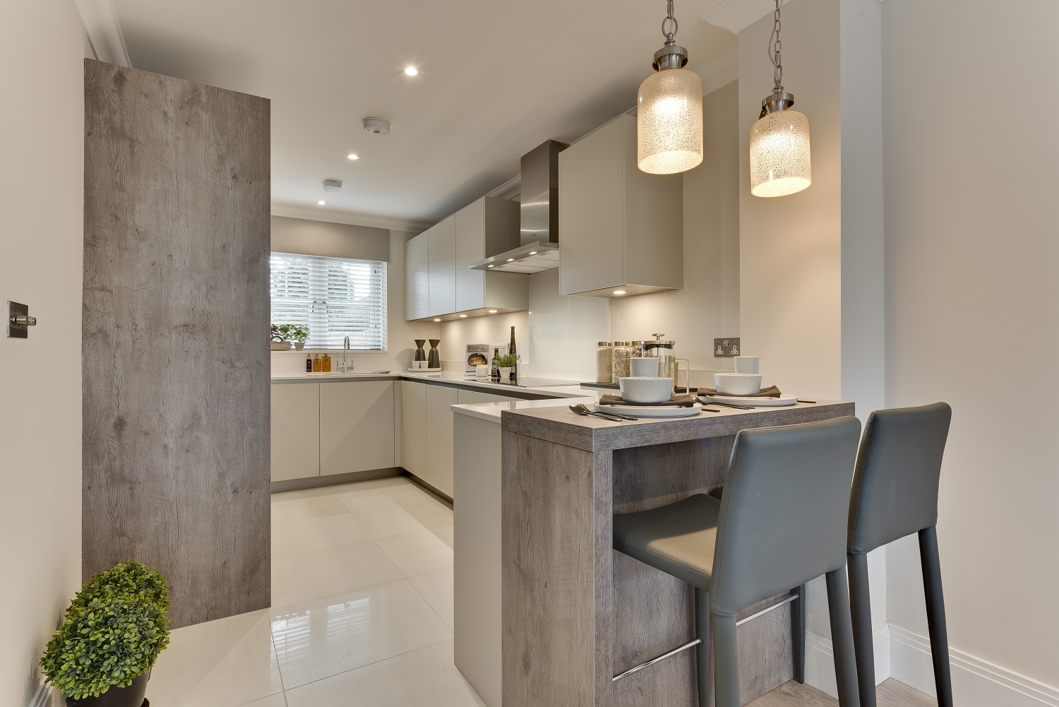 Alder Grove New Homes Chilworth Concept Developments