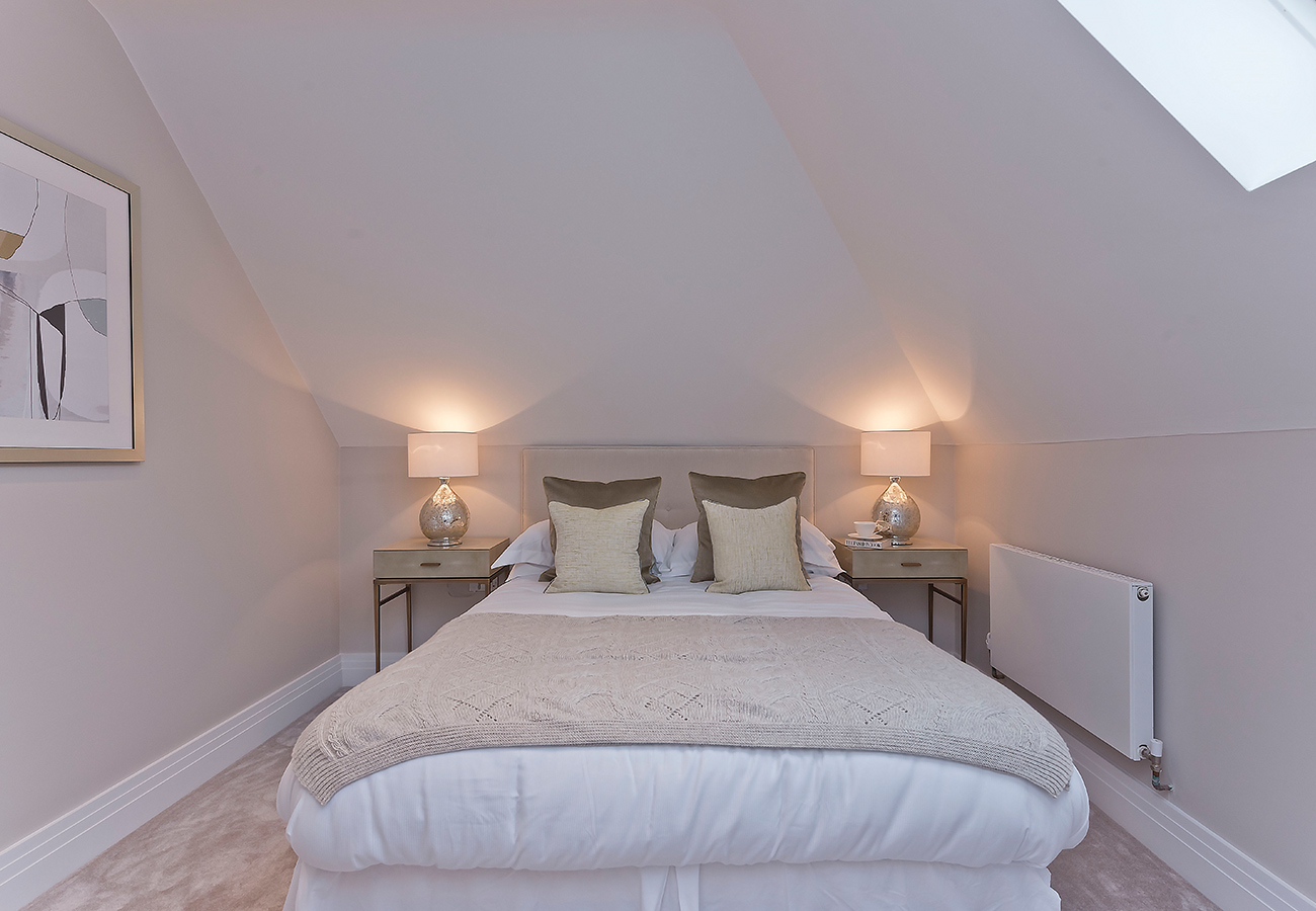 Henley Drive Concept Developments