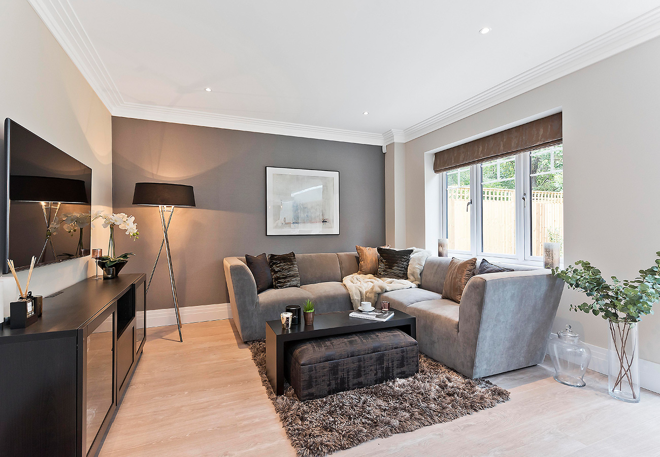 Henley Drive Concept Developments