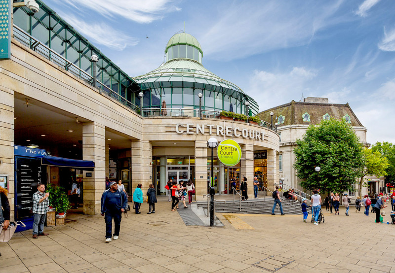 Henley Drive Concept Developments