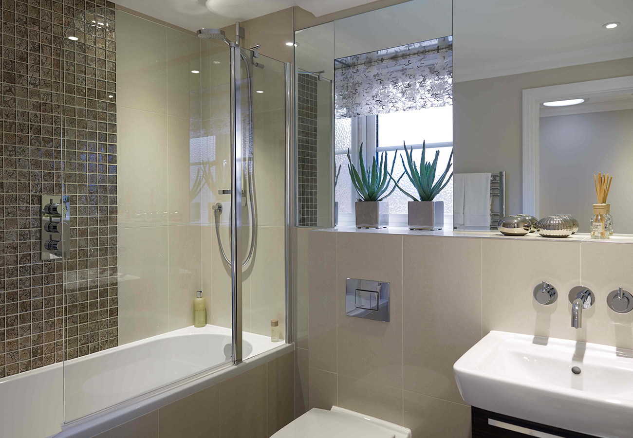 Beauchamp Place Concept Developments