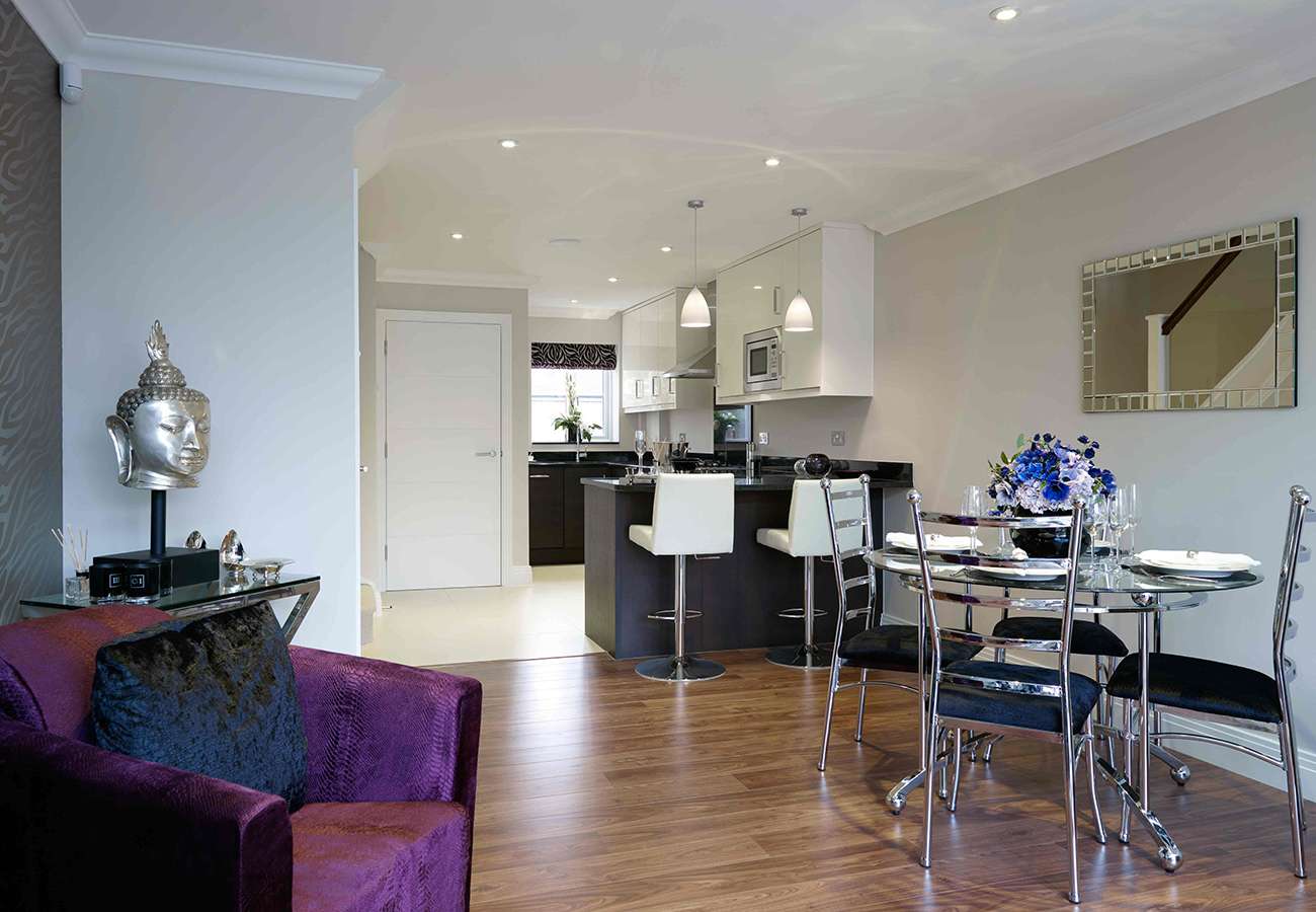 Beauchamp Place Concept Developments