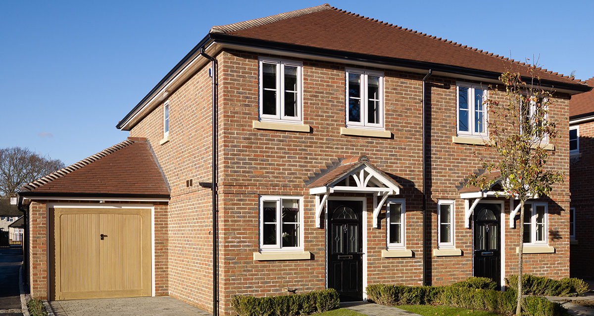 Beauchamp Place Concept Developments