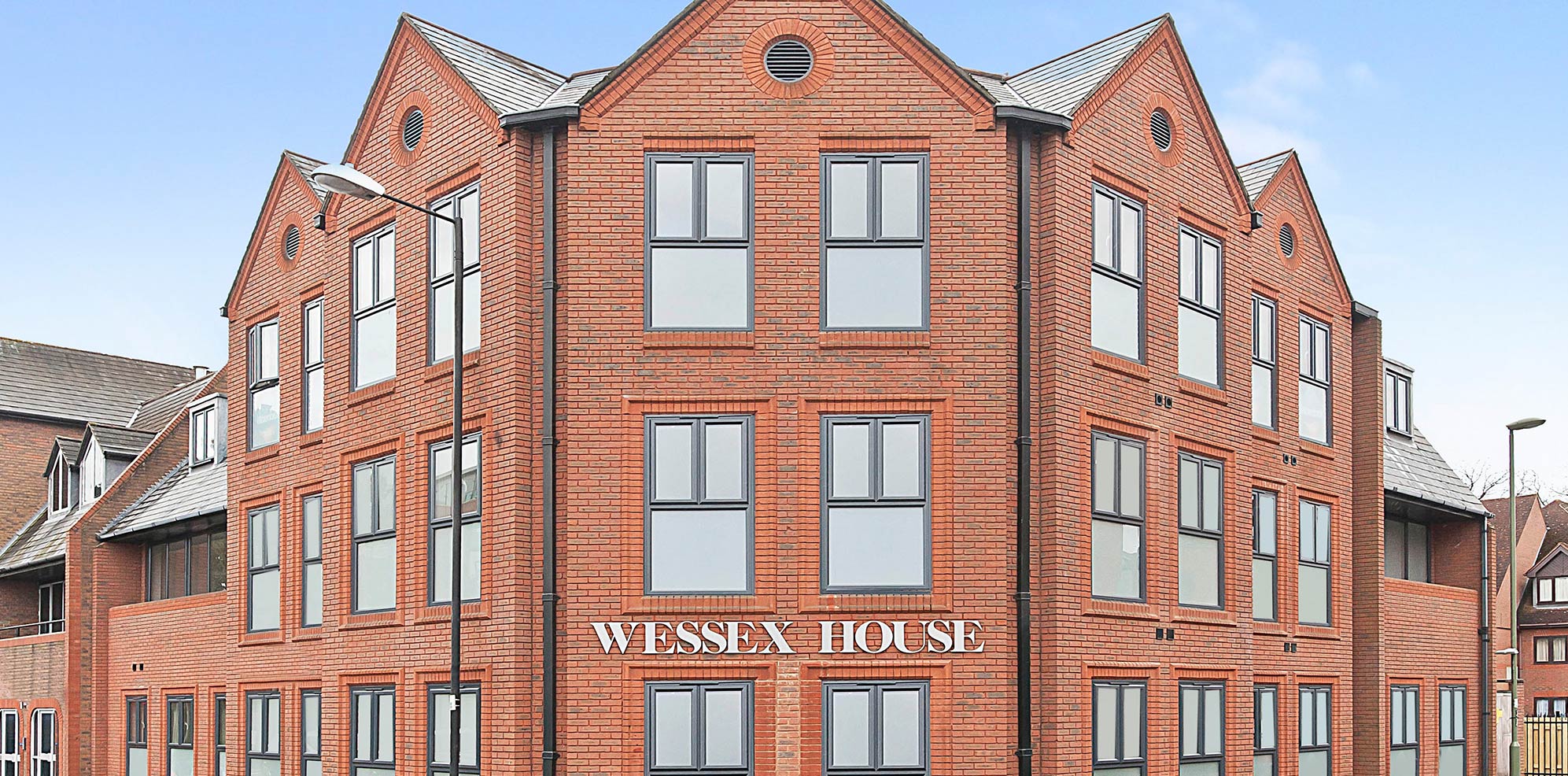Wessex House Concept Developments