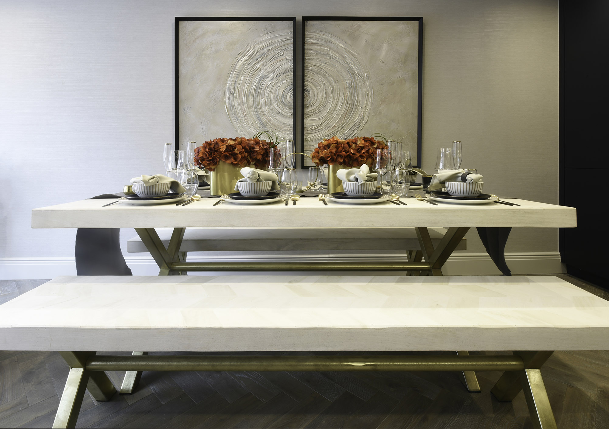 Little Chelsea Villas New Homes in Barnes Concept Developments