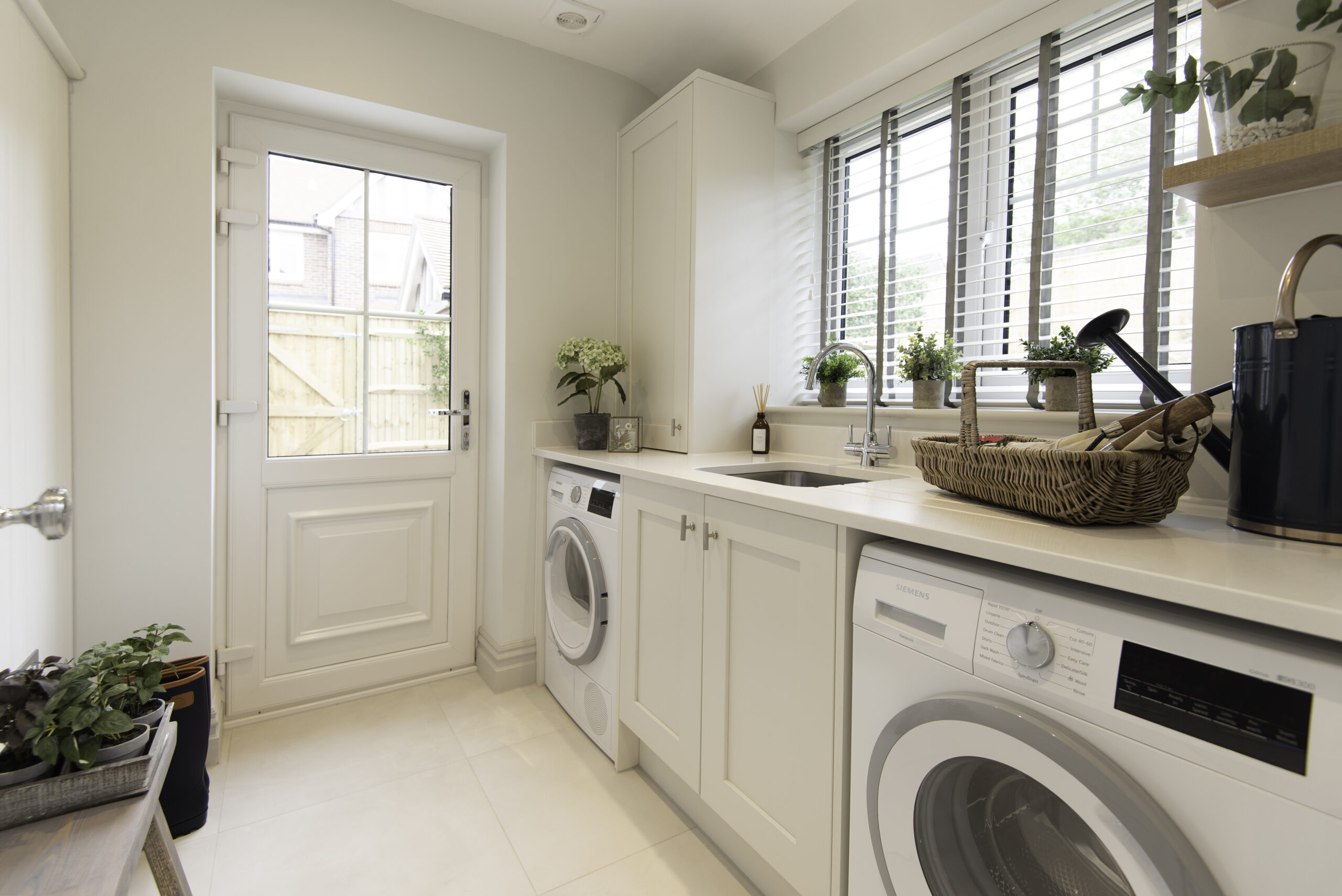 Meadows Reach New Homes in West Horsley Concept Developments