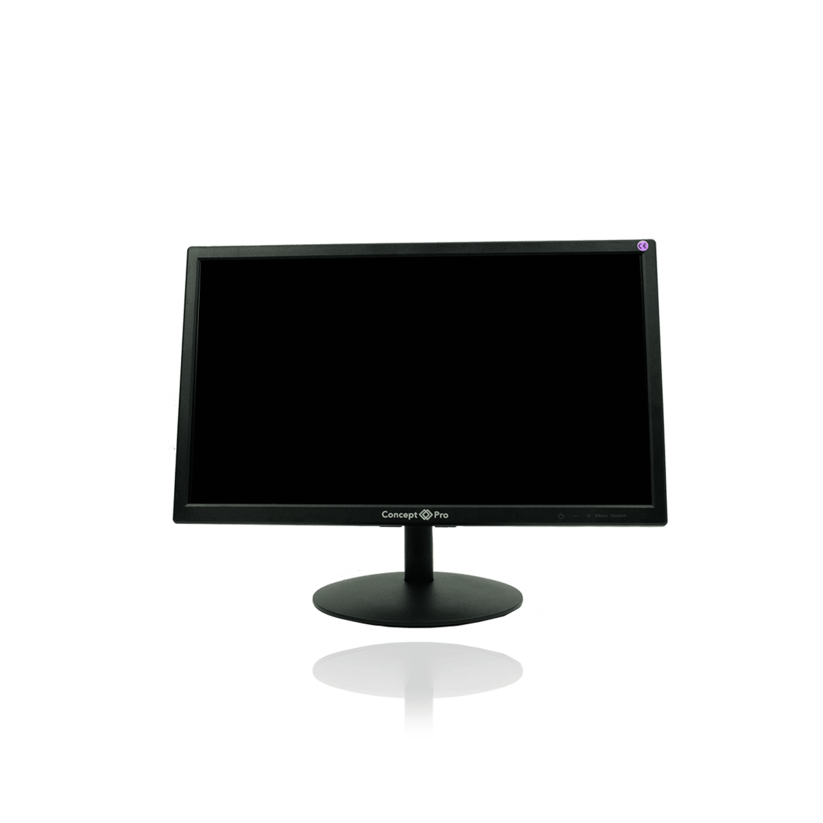 22" Public Display Lite LED Monitor Concept Pro