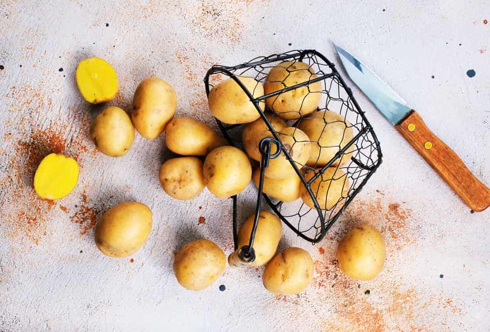 How to Fix Undercooked Potatoes? Can You Eat Undercooked Potatoes?