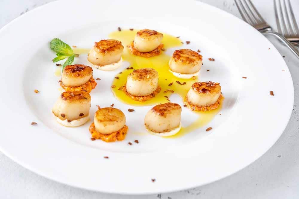 Can You Eat Raw Scallops? How to Enjoy Raw Scallops?