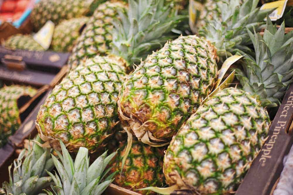 Is Pineapple A Citrus Fruit Here's amazing facts about pineapple
