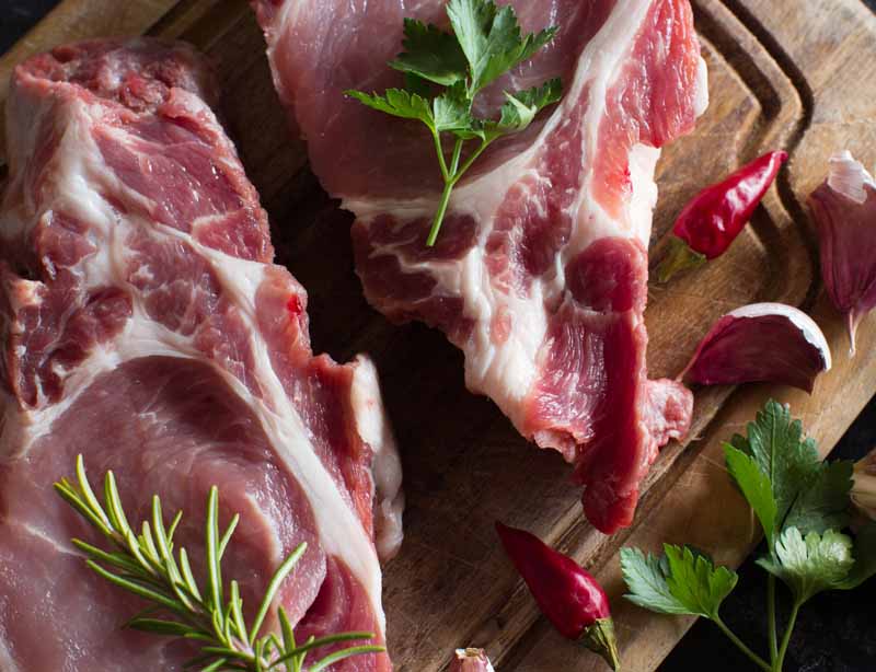 What Is Salami Made out of What Animal