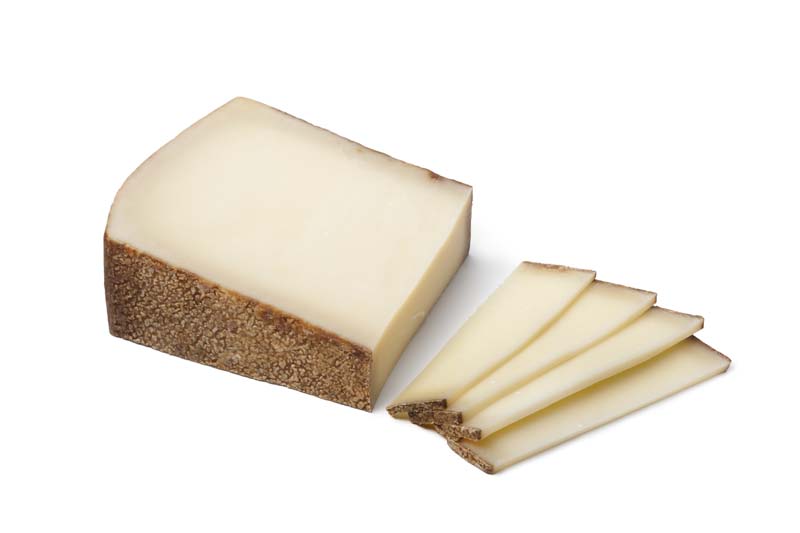 What Is Emmentaler Cheese Substitute