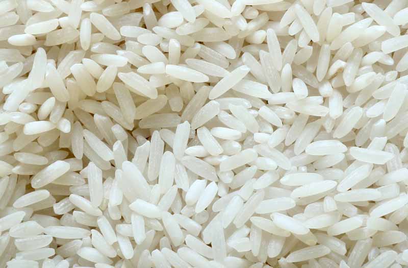 Why Does Brown Rice Cost More Than White Rice?