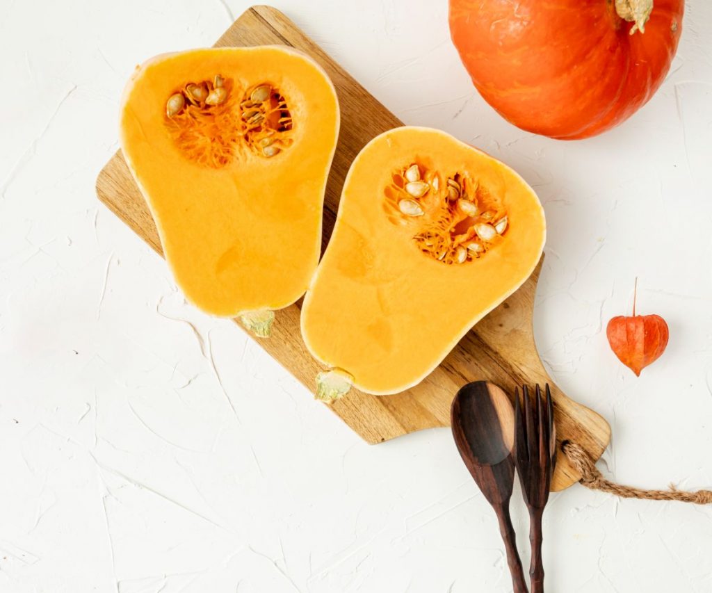 Pumpkin Shelf Life How long does pumpkin keep and how do you store it?